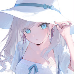 顔の良さには自信がある女 / May 9th, 2025