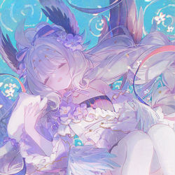 EnnaAlouette / 𝒃𝒊𝒓𝒅 𝒐𝒖𝒕 𝒐𝒇 𝒄𝒂𝒈𝒆🕊️ / May 13th, 2025