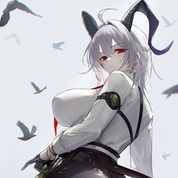 赞妮 / June 1st, 2025