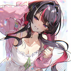 AZKi / ゆるふわ私服AZKi / July 7th, 2025