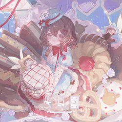 OC / 无题 / July 23rd, 2025