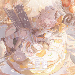 OC / 💛 / August 12th, 2025