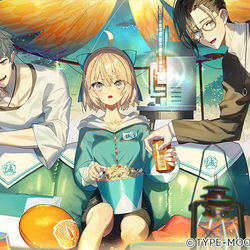 FGO, Fate/GrandOrder / 映画鑑賞新選組 / September 25th, 2025