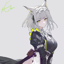 maid / maid / September 26th, 2025