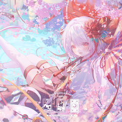 OC / 🌸 / October 18th, 2025