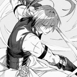 FGO, Fate/GrandOrder / 左之助 / October 20th, 2025