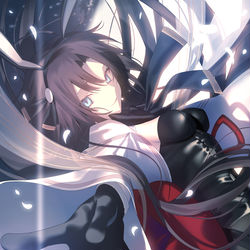 Fate/GrandOrder, FGO / 玉兎輝夜 / October 22nd, 2025