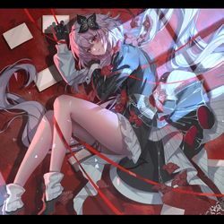 HonkaiStarRail / 长夜月 / October 22nd, 2025