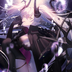 Fate/GrandOrder, FGO / リリス / October 23rd, 2025