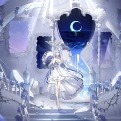 M3, commission / ๅคฉ็ฉนใฎใดใกใผใใฃใฏใ / October 23rd, 2025