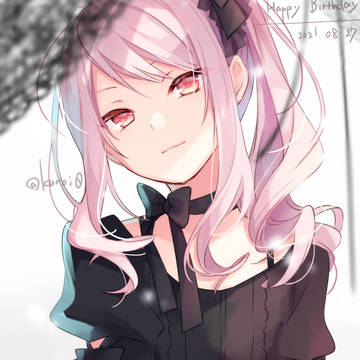 Project Sekai, Akiyama Mizuki / 瑞希 / August 27th, 2021