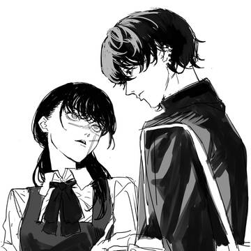 chainsawman, Chainsaw Man, Mitaka Asa / 2話で好きなシーン