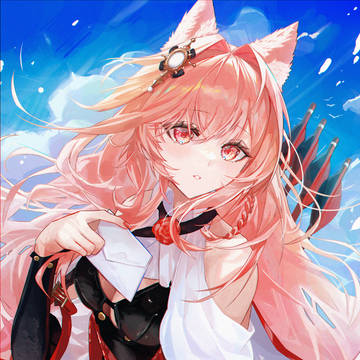 Arknights, Arknights, Arknights / パゼオンカ