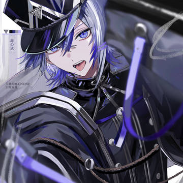 Touken Ranbu, created by the original author, Touken Ranbu 5000+ bookmarks / 大慶直胤