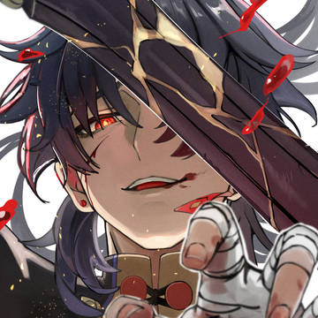Honkai: Star Rail, Blade (Star Rail), Honkai: Star Rail 1000+ bookmarks / 刃ちゃん