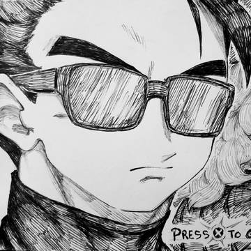 traditional, Traditional, Dragon Ball / Indeed