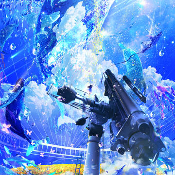 original, scenery, creation / 星恋歌 きっとまた 2人笑える未来を✨