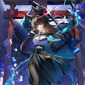 ZenlessZoneZero, Zenless Zone Zero, Zenless Zone Zero / 星见雅