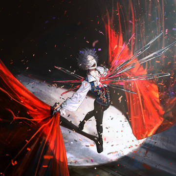 Dios / 芝居の終焉 / January 21st, 2025