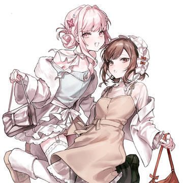 Prsk_FA, Project Sekai, Project Sekai / Fashion