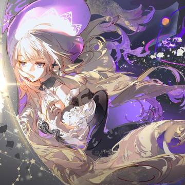 Honkai: Star Rail, Honkai: Star Rail 5000+ bookmarks / 宇宙泡泡 / February 15th, 2025