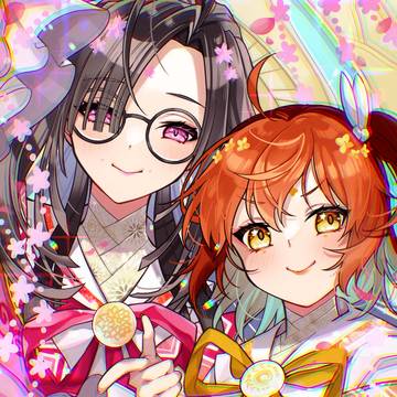 Fate/Grand Order, Fate/Grand Order, Ritsuka Fujimaru / ✨🎀✨