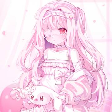 Skeb, commission, two-side up / 🍓commission