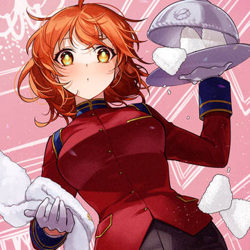 Fate/Grand Order, Fate/Grand Order, Gudako / 🍙🏨🍙