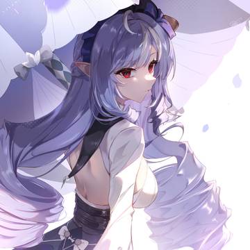 Zenless Zone Zero, Vivian, zzzero / Vivian