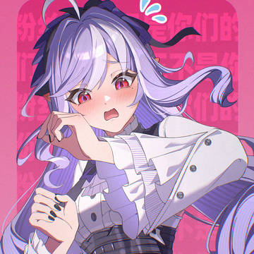 ZenlessZoneZero, Vivian (Zenless Zone Zero), Zenless Zone Zero / day28 美味薇薇安!