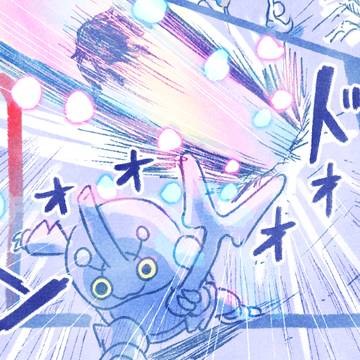 Pokémon, pocket monsters, pokemon / 挑戦6-4