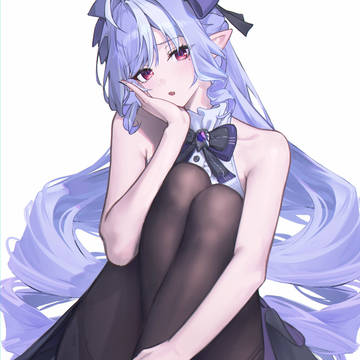 girl, Vivian (Zenless Zone Zero), Zenless Zone Zero / ビビアン