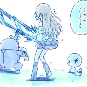 Pokémon, pocket monsters, pokemon / 挑戦7-7