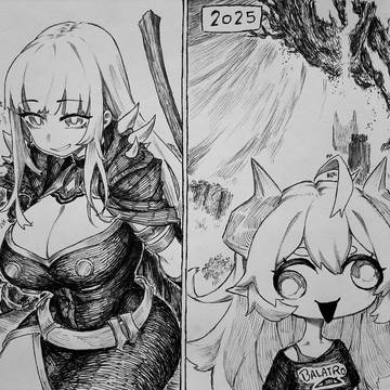 traditional, Traditional, Hololive / Evolution