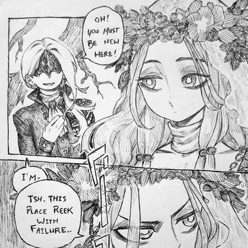 traditional, Traditional, Elden Ring / Revenant