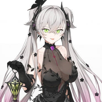 Fate/Grand Order, Fate, Fate/Grand Order / リリス