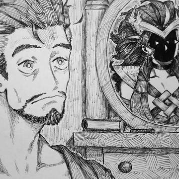 traditional, Traditional, Marvel / Dream