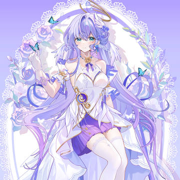 girl, Honkai: Star Rail, Honkai: Star Rail / 知更鸟