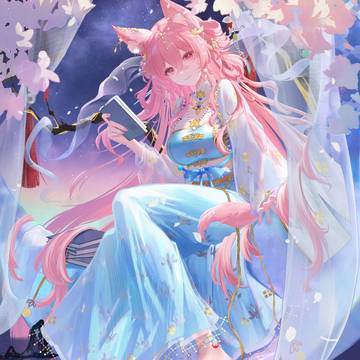 Arknights, Pazeonka (Arknights), Arknights / 鸿雪