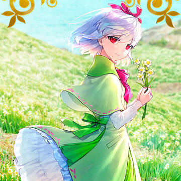 Fate/Grand Order, Craft Essence, Kama (Fate) / FGO概念礼装『英霊星行:カーマ』