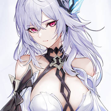 Genshin Impact, GenshinImpact, Genshin Impact 1000+ bookmarks / スカーク