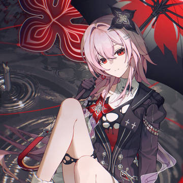 Honkai: Star Rail, Honkai: Star Rail, young girl / 三月なのか