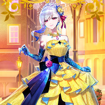 Fate/Grand Order, Kama (Fate), Craft Essence / FGO概念礼装『英霊祝装:カーマ』