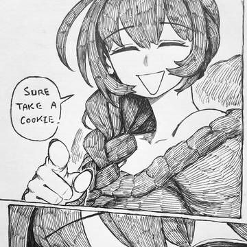 traditional, Traditional / クッキー / August 15th, 2025