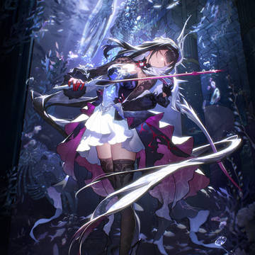 Hysilens, Hysilens, HonkaiStarRail / Hysilens🐋🪸