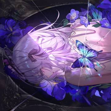 Honkai: Star Rail, Honkai: Star Rail 1000+ bookmarks / 🦋 / August 18th, 2025