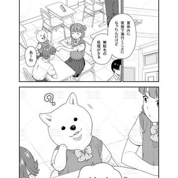 dog, original 1000+ bookmarks / 58 / August 24th, 2025