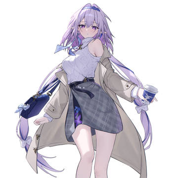 girl, Honkai: Star Rail, HonkaiStarRail / キャストリス
