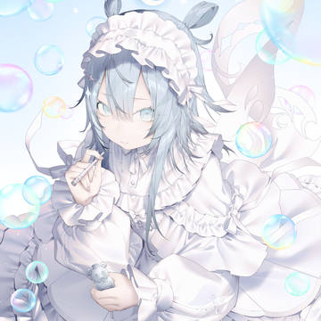 original, girl, original 1000+ bookmarks / 無題