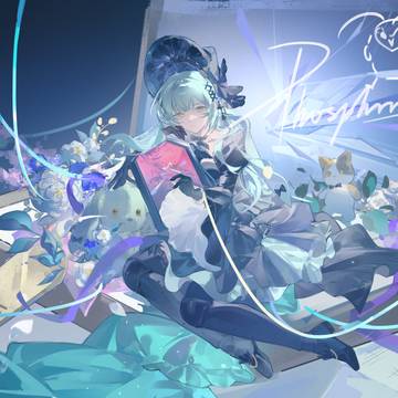 Arknights, Arknights, Arknights / 睦